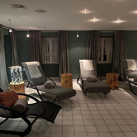 Weisses Roessli Only Bed & Breakfast Self Check-In Mit Sauna Extra Göschenen Exterior foto