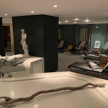 Weisses Roessli Only Bed & Breakfast Self Check-In Mit Sauna Extra Göschenen Exterior foto
