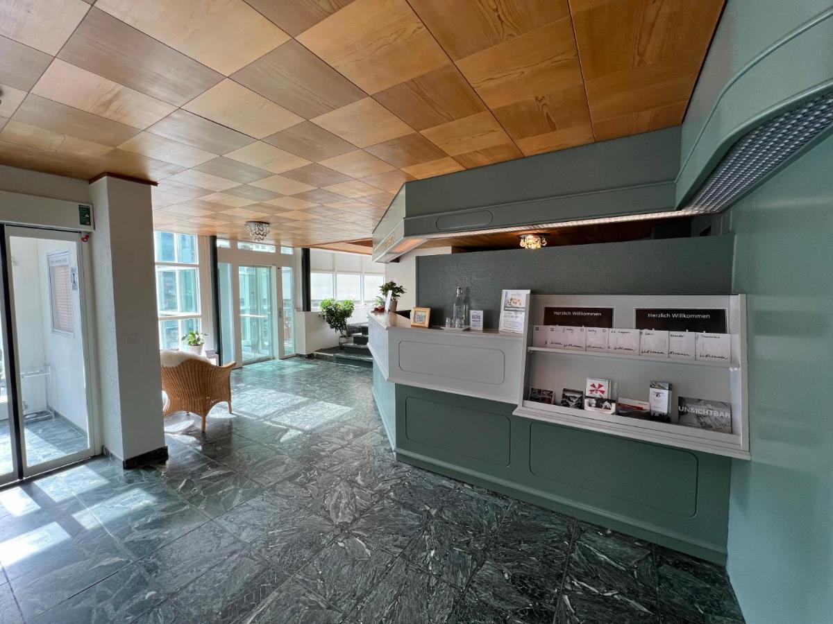 Weisses Roessli Only Bed & Breakfast Self Check-In Mit Sauna Extra Göschenen Exterior foto