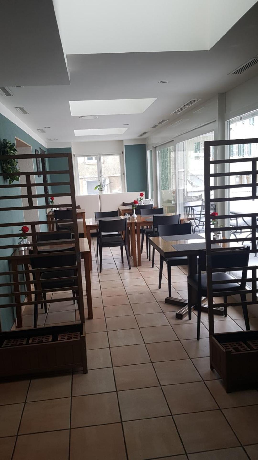 Weisses Roessli Only Bed & Breakfast Self Check-In Mit Sauna Extra Göschenen Exterior foto