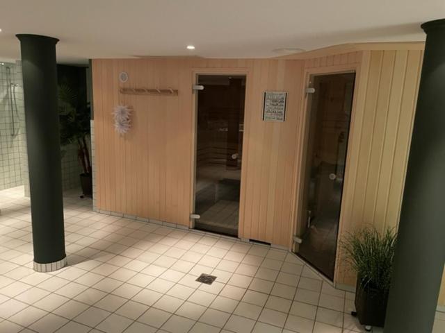Weisses Roessli Only Bed & Breakfast Self Check-In Mit Sauna Extra Göschenen Exterior foto
